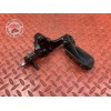 Platine repose pied gauche Yamaha XT 660 X 2004 à 2016