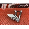 Platine repose pied passager droite Yamaha XT 660 X 2004 à 2016