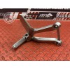 Platine repose pied passager droite Yamaha XT 660 X 2004 à 2016