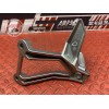 Platine repose pied passager droite Yamaha XT 660 X 2004 à 2016