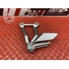 Platine repose pied passager gauche Yamaha XT 660 X 2004 à 2016
