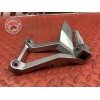 Platine repose pied passager gauche Yamaha XT 660 X 2004 à 2016