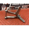 Platine repose pied passager gauche Yamaha XT 660 X 2004 à 2016