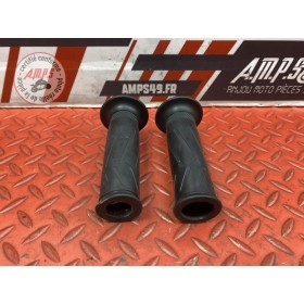 Revetement de poignée 