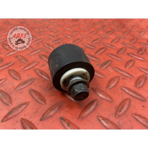 Roulette de patin de chaine Yamaha XT 660 X 2004 à 2016