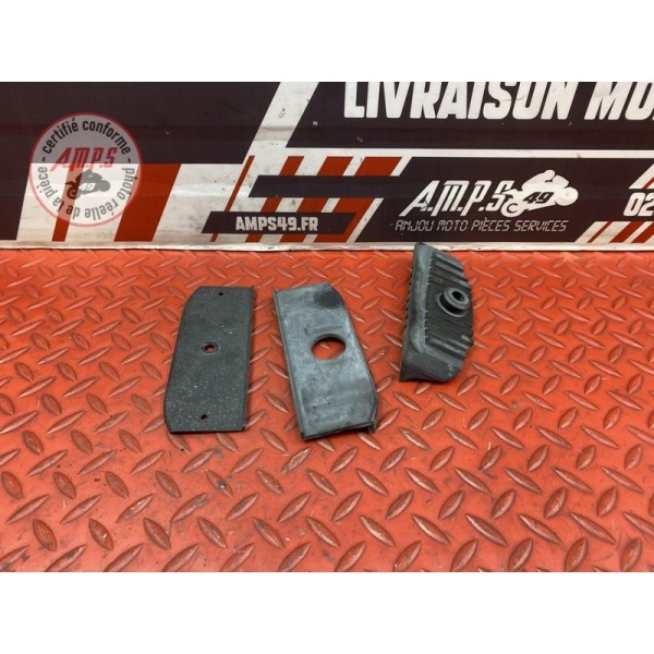 Support de reservoir Yamaha XT 660 X 2004 à 2016