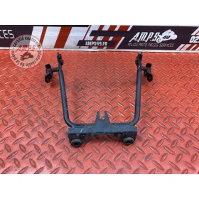 Support de tete de fourche Yamaha XT 660 X 2004 à 2016