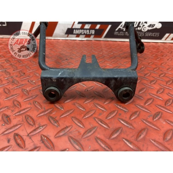 Support de tete de fourche Yamaha XT 660 X 2004 à 2016