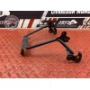 Support de tete de fourche Yamaha XT 660 X 2004 à 2016
