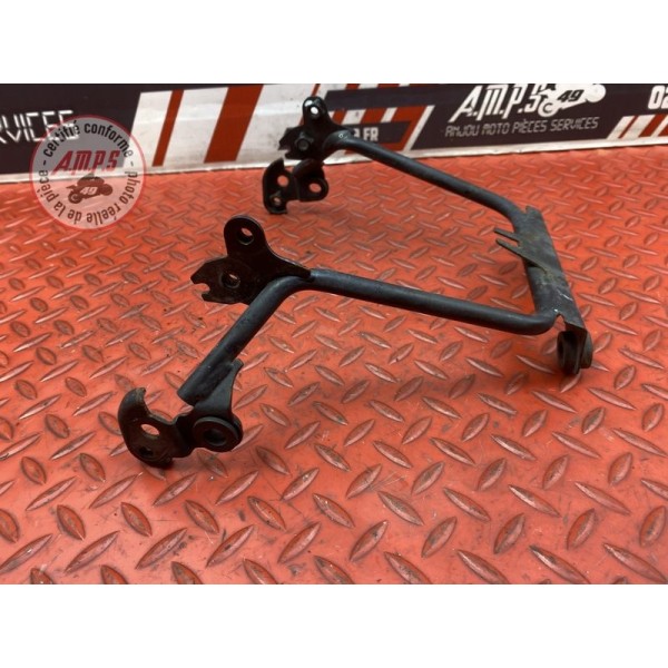 Support de tete de fourche Yamaha XT 660 X 2004 à 2016