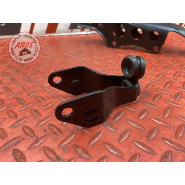 Support moteur avant Yamaha XT 660 X 2004 à 2016