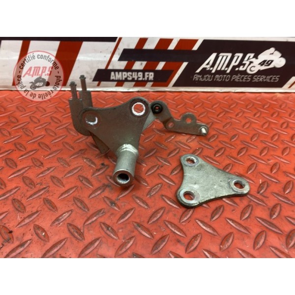 Support moteur haut Yamaha XT 660 X 2004 à 2016