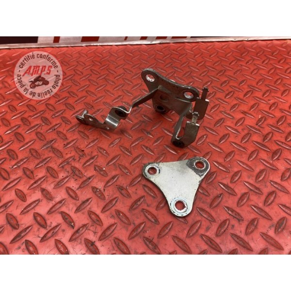 Support moteur haut Yamaha XT 660 X 2004 à 2016