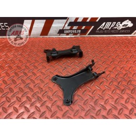 Support sous moteur Yamaha XT 660 X 2004 à 2016