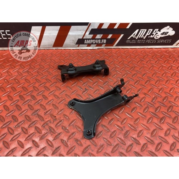 Support sous moteur Yamaha XT 660 X 2004 à 2016