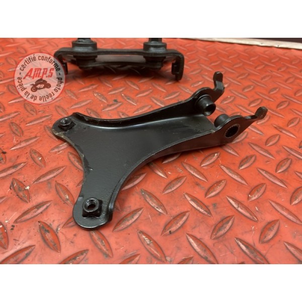 Support sous moteur Yamaha XT 660 X 2004 à 2016