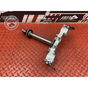 Te de fourche inférieur Yamaha XT 660 X 2004 à 2016