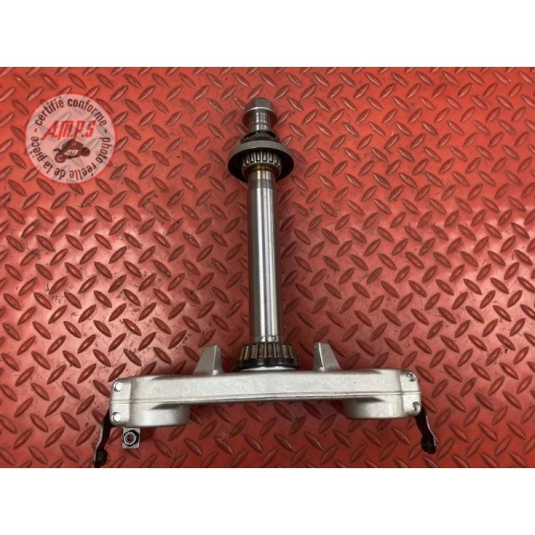 Te de fourche inférieur Yamaha XT 660 X 2004 à 2016