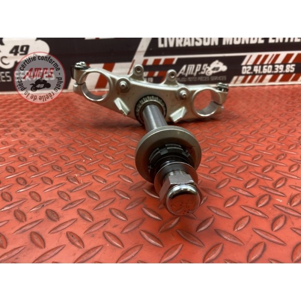 Te de fourche inférieur Yamaha XT 660 X 2004 à 2016