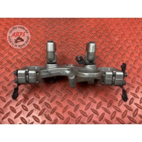 Te de fourche supérieur 