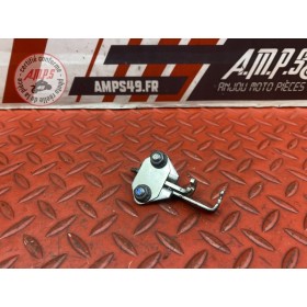 Verrouillage de selle Yamaha XT 660 X 2004 à 2016