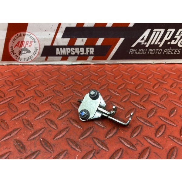 Verrouillage de selle Yamaha XT 660 X 2004 à 2016