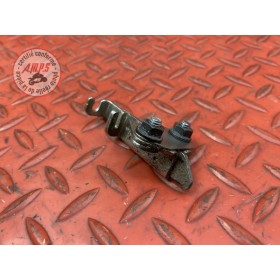 Verrouillage de selle 