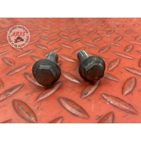 Vis d'étrier de frein avant 