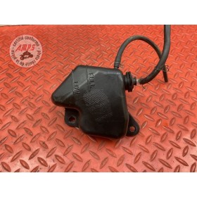 Bocal de liquide de refroidissement 