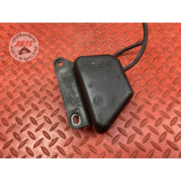 Bocal de liquide de refroidissement Yamaha XT 660 X 2004 à 2016
