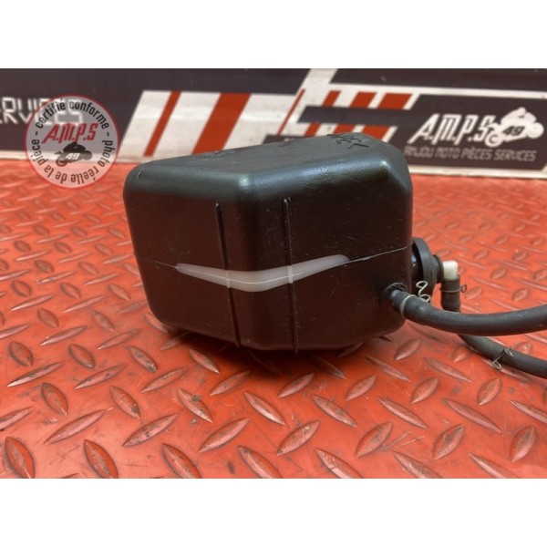 Bocal de liquide de refroidissement Yamaha XT 660 X 2004 à 2016