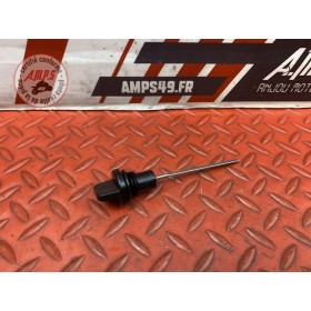 Jauge de niveau d'huile 