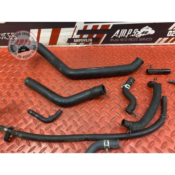 Kit de durite Yamaha XT 660 X 2004 à 2016