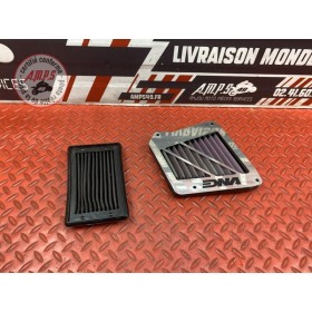 Kit filtre a air KN 