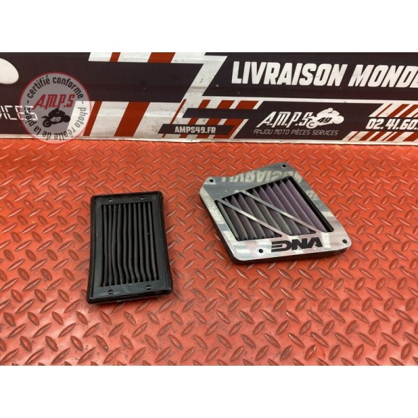Kit filtre a air DNA Yamaha XT 660 X 2004 à 2016
