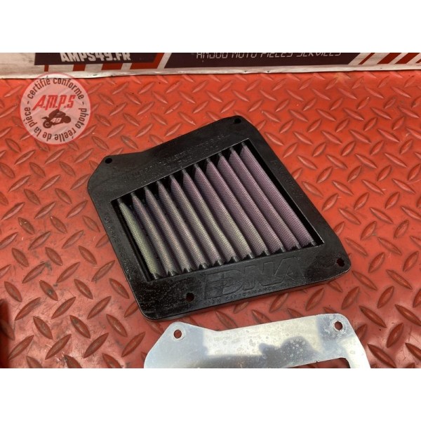 Kit filtre a air DNA Yamaha XT 660 X 2004 à 2016