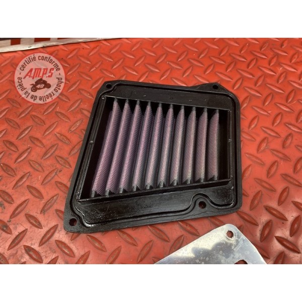Kit filtre a air DNA Yamaha XT 660 X 2004 à 2016