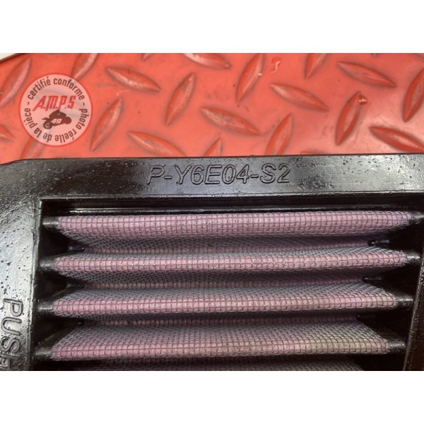 Kit filtre a air DNA Yamaha XT 660 X 2004 à 2016
