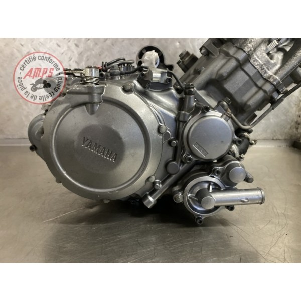 Moteur Yamaha XT 660 X 2004 à 2016