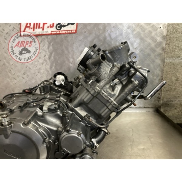 Moteur Yamaha XT 660 X 2004 à 2016