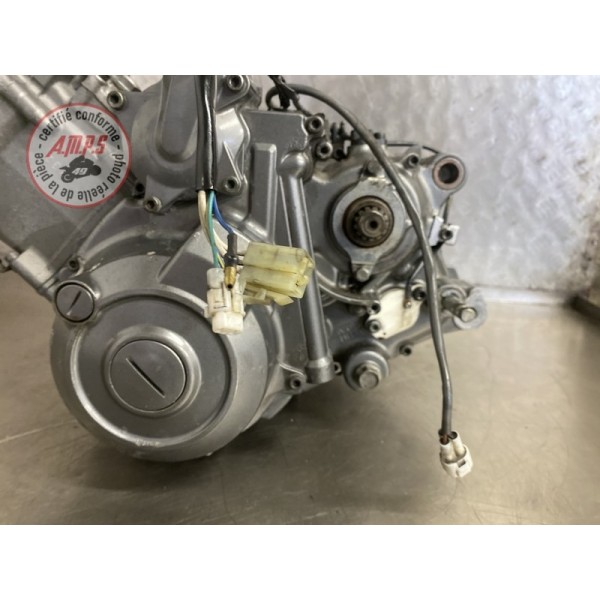 Moteur Yamaha XT 660 X 2004 à 2016