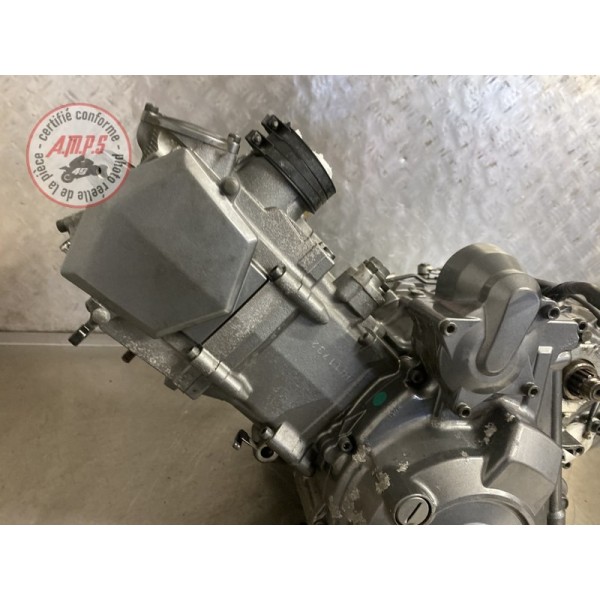 Moteur Yamaha XT 660 X 2004 à 2016