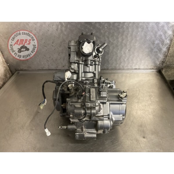Moteur Yamaha XT 660 X 2004 à 2016