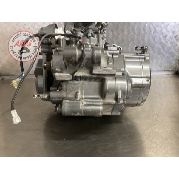 Moteur Yamaha XT 660 X 2004 à 2016