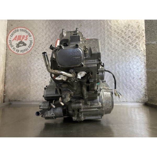 Moteur Yamaha XT 660 X 2004 à 2016