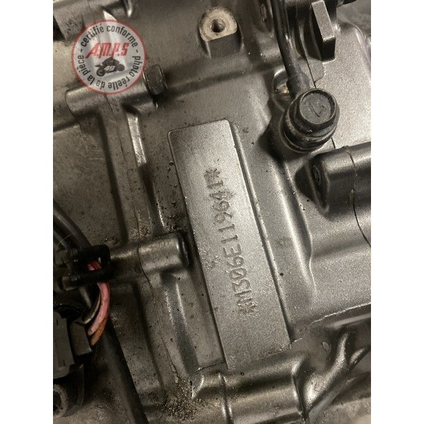 Moteur Yamaha XT 660 X 2004 à 2016