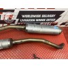 Paire de silencieux Leovince X3 Yamaha XT 660 X 2004 à 2016