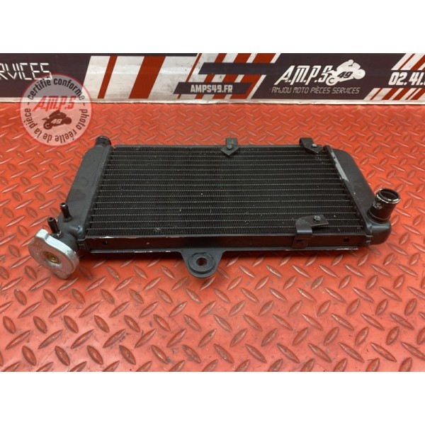 Radiateur d'eau Yamaha XT 660 X 2004 à 2016