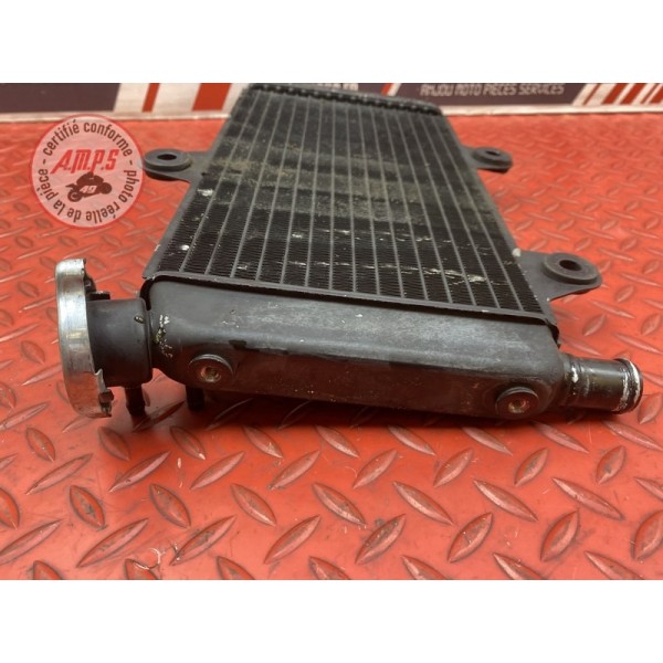 Radiateur d'eau Yamaha XT 660 X 2004 à 2016