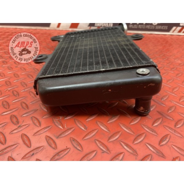Radiateur d'eau Yamaha XT 660 X 2004 à 2016